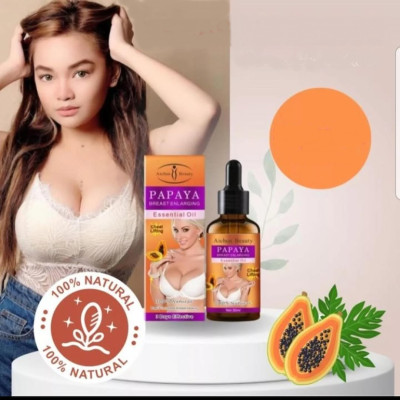 Papaya Enlarging Essential Oil